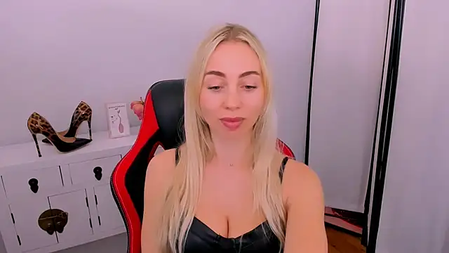 MargaritaRose webcam