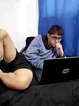 aoa-boystudent (M young) - fFrst milk of the day :fire: