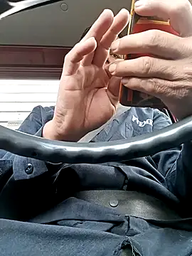 TattyFoxglove webcam