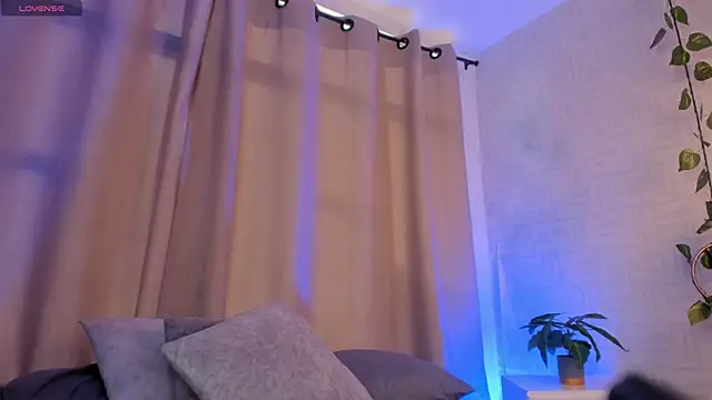 Amberr_rousse2 webcam