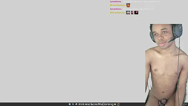 lovemirgaming webcam