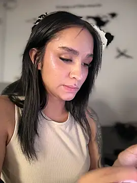 Isabella-Teen webcam