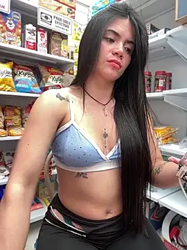 PamelaJonsom_ webcam