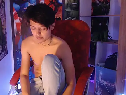 Kevin_Charless webcam