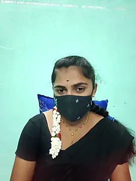 Tamil_Hot_Sahana webcam