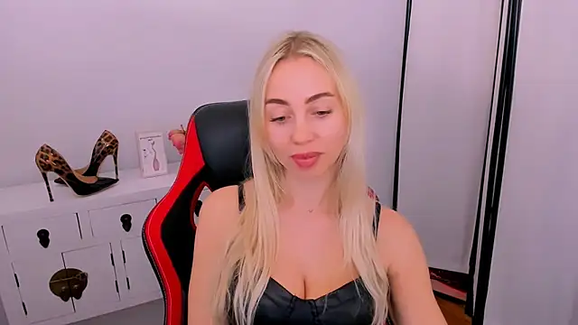 MargaritaRose webcam