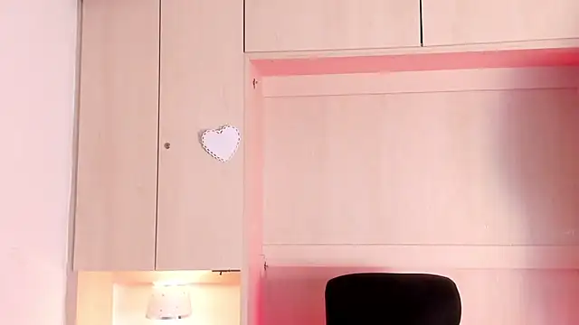 Stefannyevans_ webcam