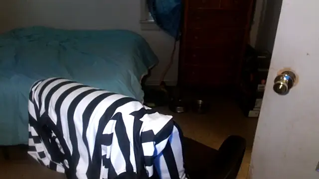 DADDY_KANE8--- webcam