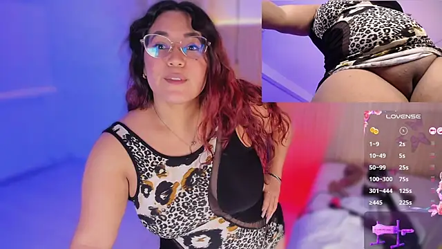 MelissaKarterrs webcam