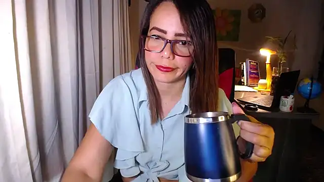 danielle_rose_1 webcam