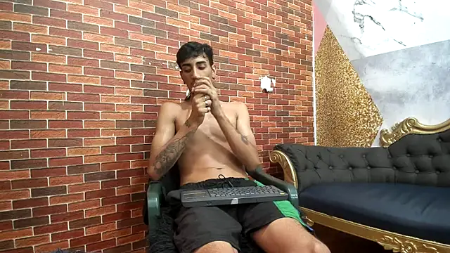 Sexvergon_26 webcam