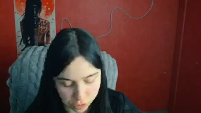 Lilu_May webcam