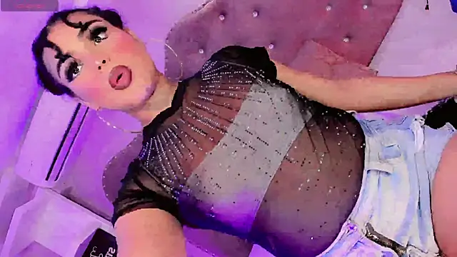 babyAnthonella webcam