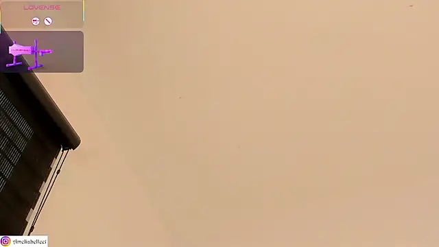 Amelie_Belle_ webcam