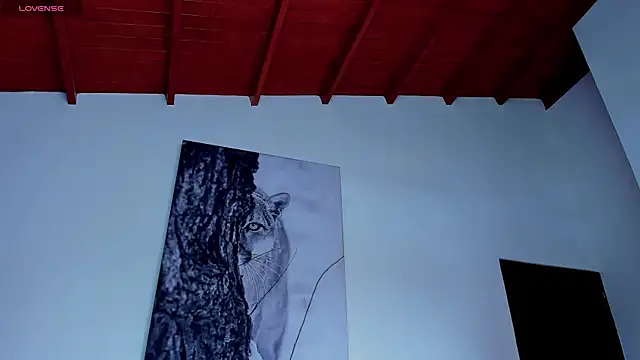 Santos_ramirez1 webcam