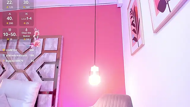 VIOLET_19XXX webcam