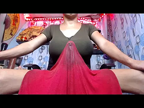 30cmUncutSelfsucker webcam