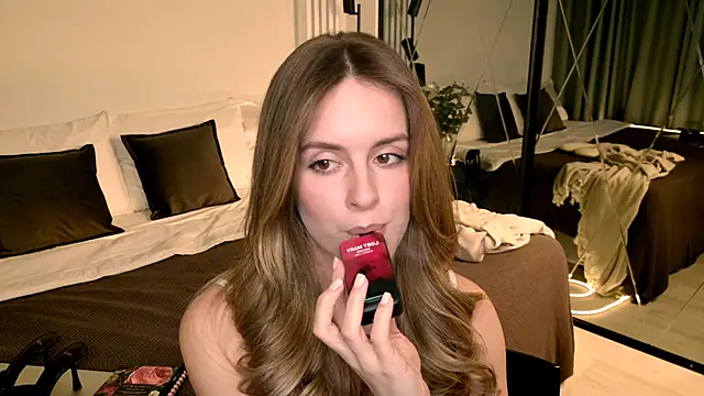 RozzitaBedberry webcam