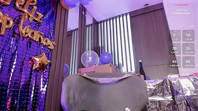 Violet_carson webcam