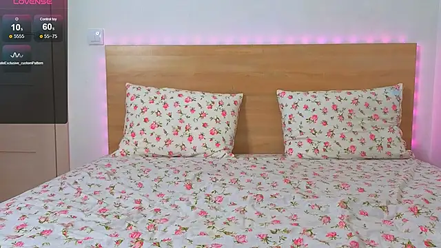 _Gentle_Angel_Melissa_ webcam