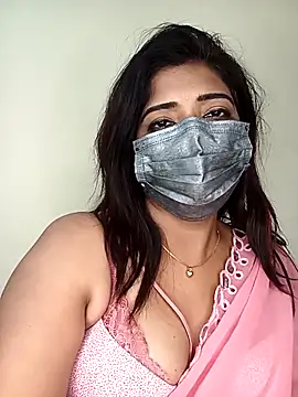 Webcam Model (Marathi_rani2)  is live.Free join now!