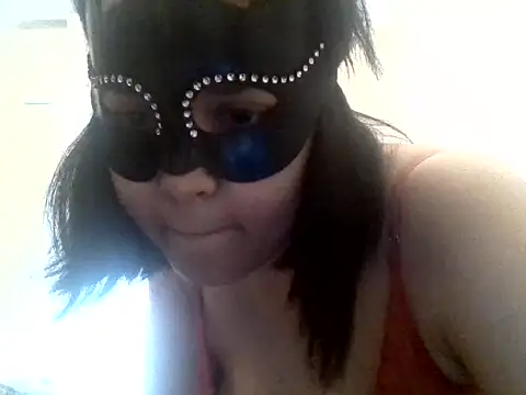 h4cPaolaMascherata webcam