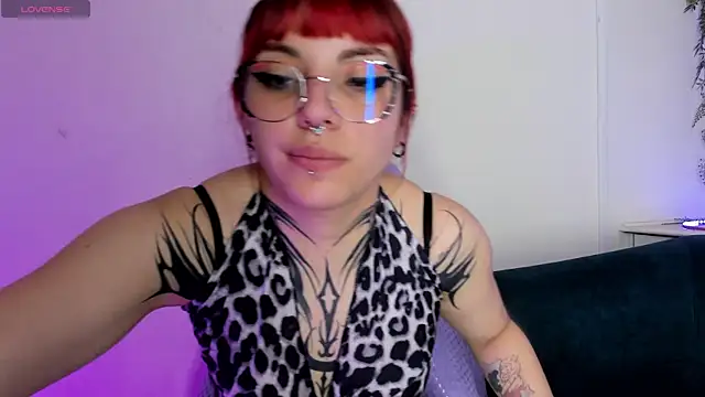 morgana_white webcam