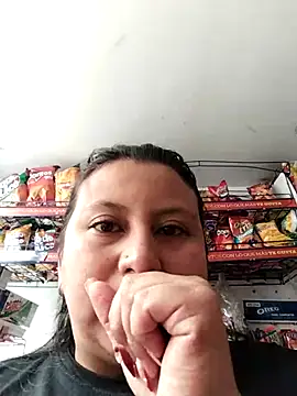 SexyandnaughtyLatinos webcam