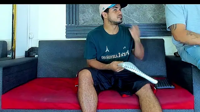 Latins_on_fire webcam