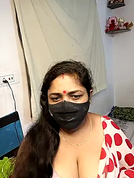 Tanvi_My_Girl webcam