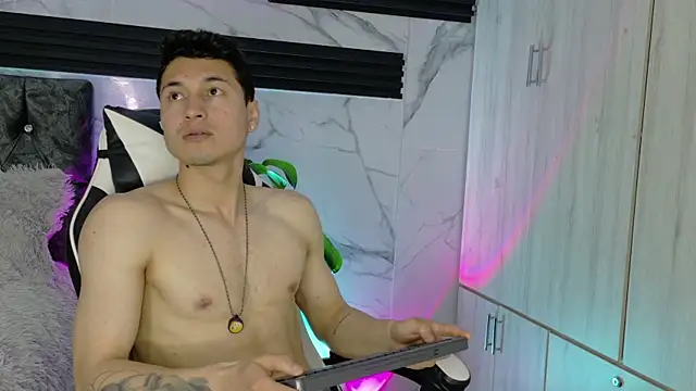 ThiagoFerrero_Hot webcam