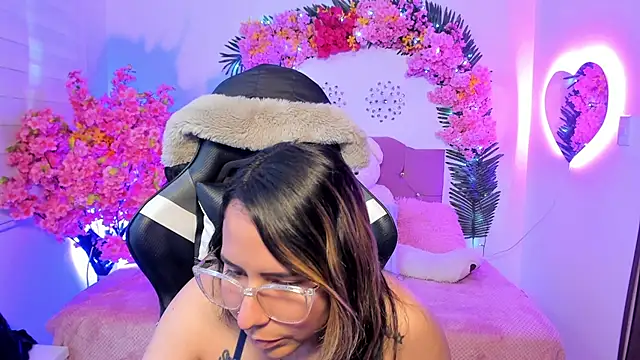 Sharon_rhodes_ webcam