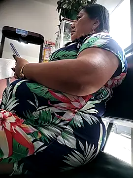 Brenda_Berck_ webcam