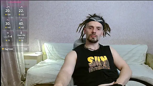 Aestheticguy101 webcam