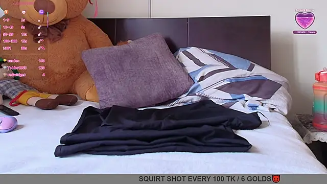 Samanntthaa__ webcam