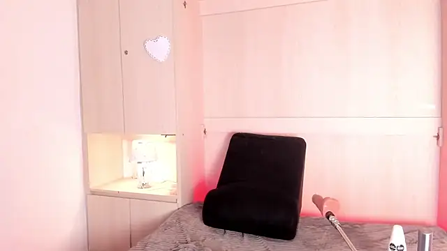 Stefannyevans_ webcam