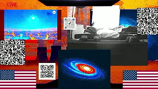 RussellTaylorLacy webcam