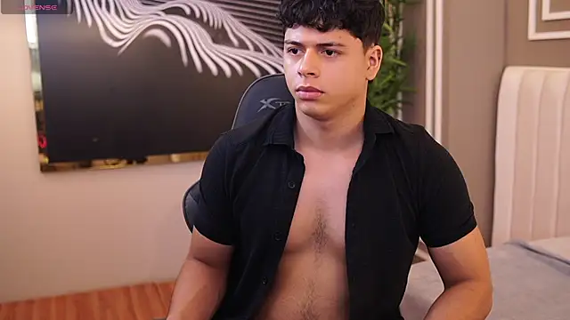 Ethan_occonor webcam