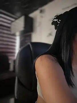 Isabella-Teen webcam