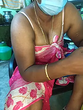 Tamilselviroja- webcam