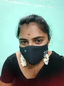 Tamil_Hot_Sahana webcam