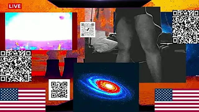 RussellTaylorLacy webcam