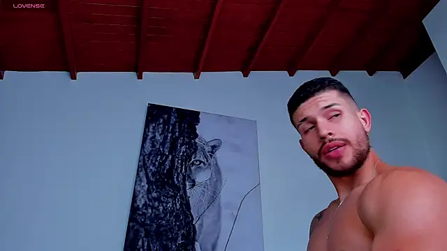 Santos_ramirez1 webcam