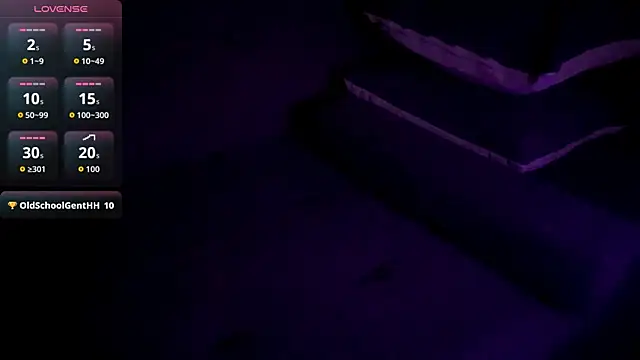 SophieNiktashu webcam