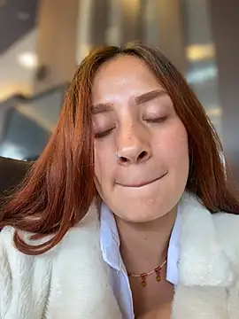 Samyra_Biker12 live sex cam