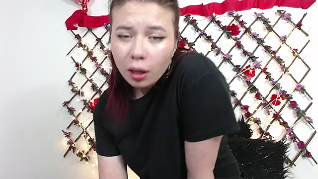 Samantha_Wallker webcam