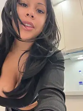HaileyDiana webcam