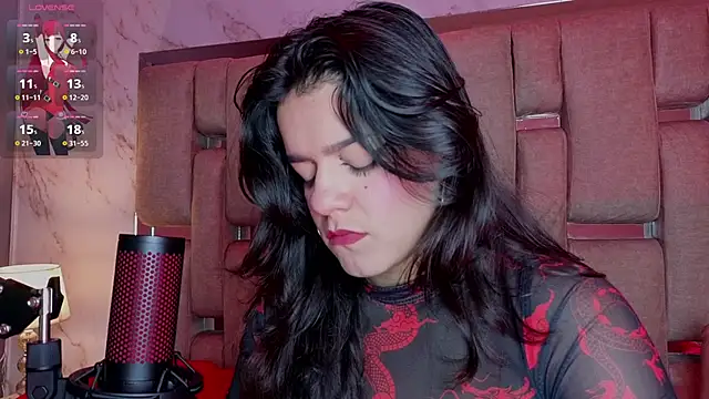 valeriekay_ (F teen) - Domi-nation JOI its ON!! (Ctrl x3min)