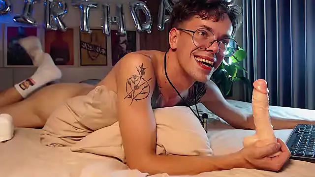 William_Henry_ webcam