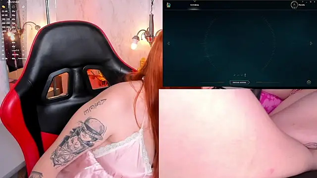 FiorellaRicci_ webcam